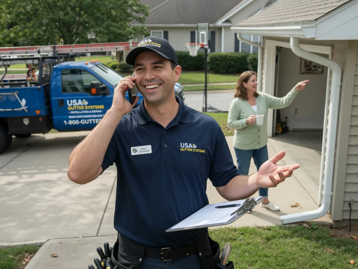 Gutter Installation Saddle Brook, NJ FAQs